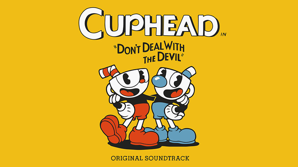 Cuphead
