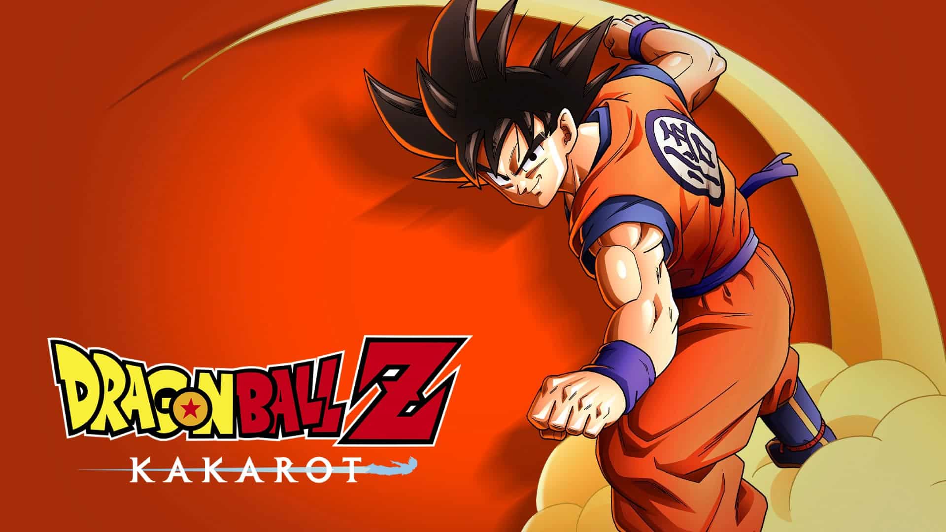 Dragon Ball Z Kakarot