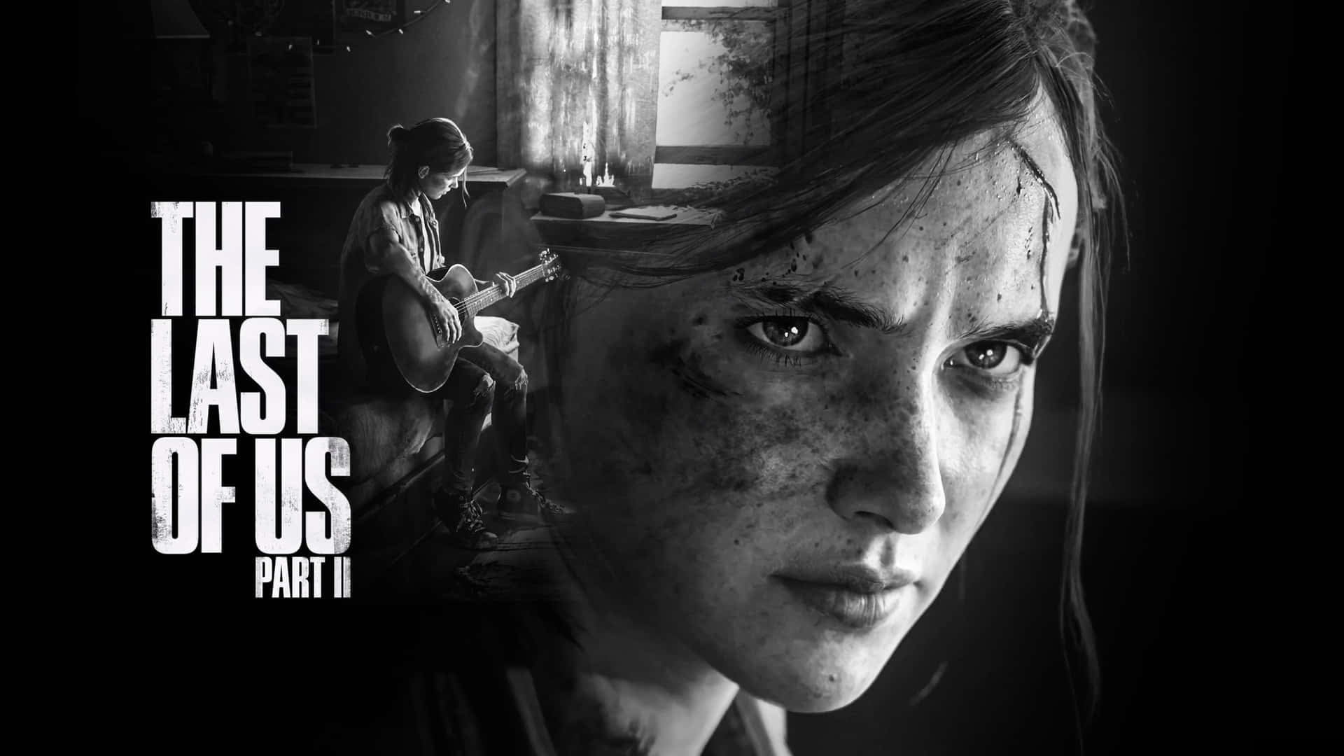 The Last Of Us II